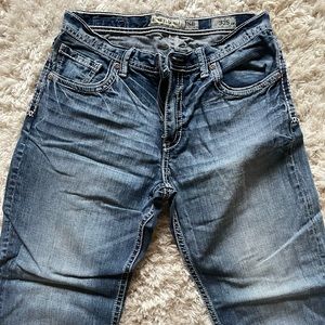 Men’s BKE Tyler Jeans